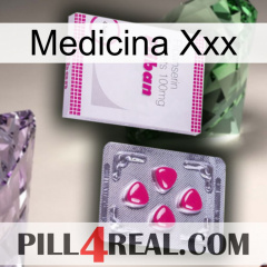 Xxx Medicine 32